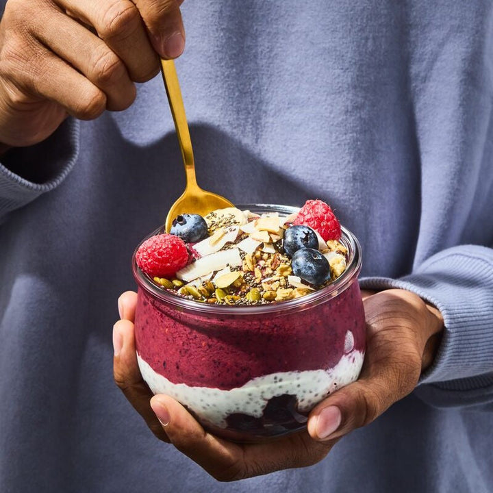 Acai bowl