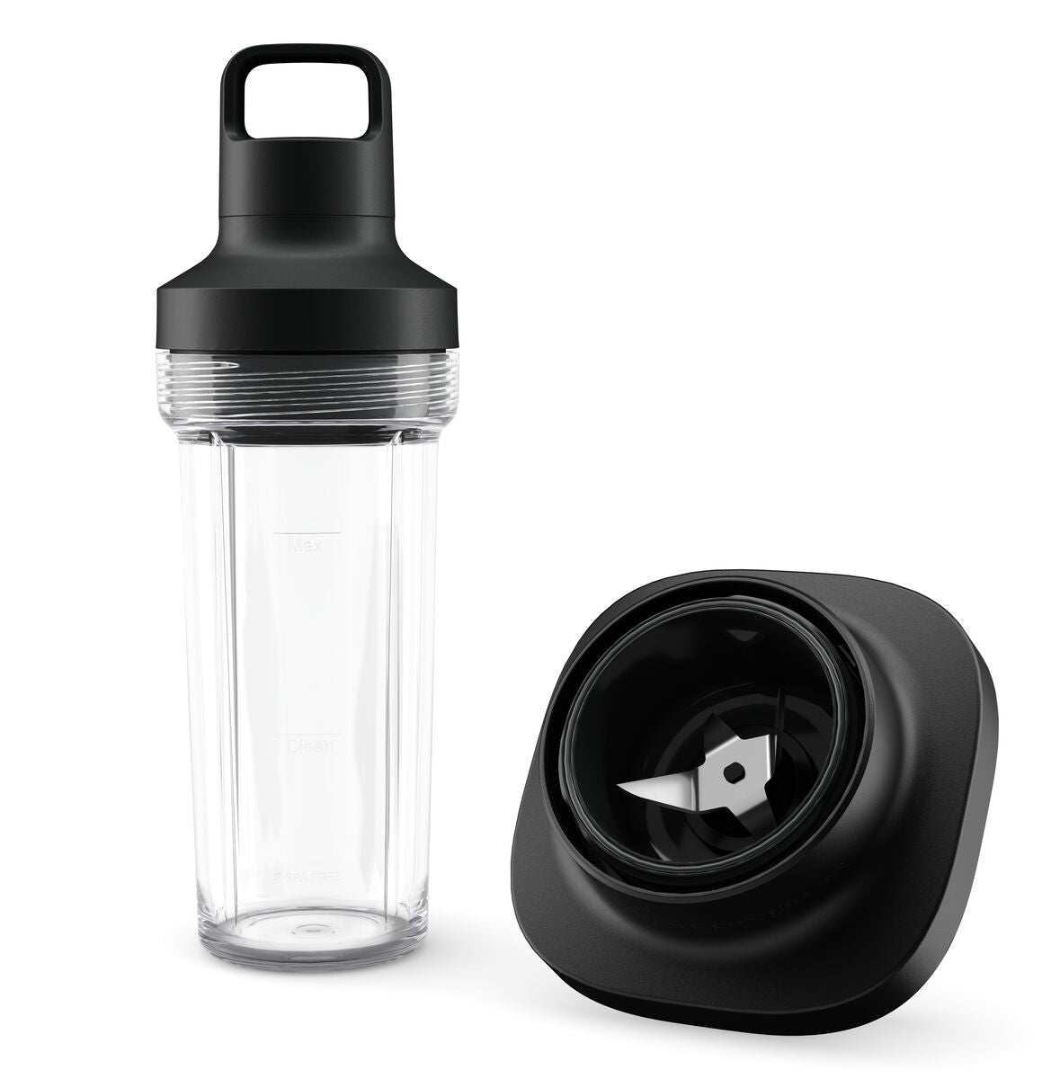 Pure Power turmixhoz 500 ml kulacs és penge tartozék