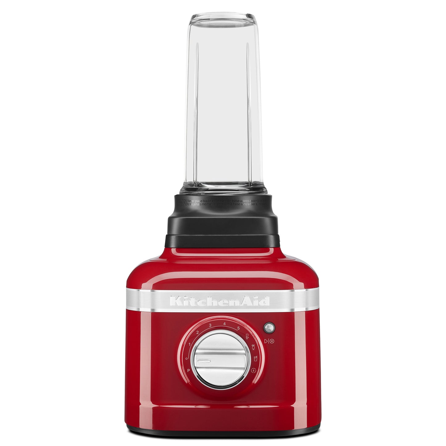 K400 turmixgéphez 500 ml kulacs és penge adapter