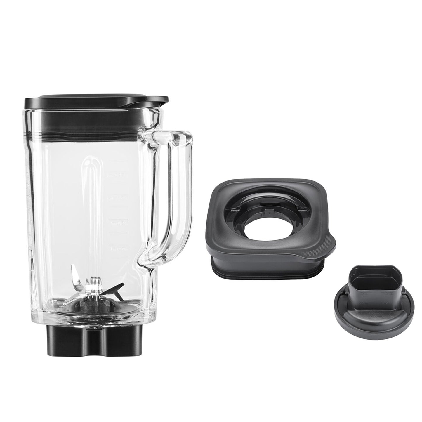 K400 turmixgéphez üvegkancsó 1.4 l
