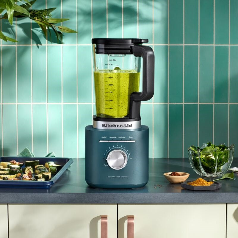 Pure Power 1.85 l turmixgép üvegkancsóval