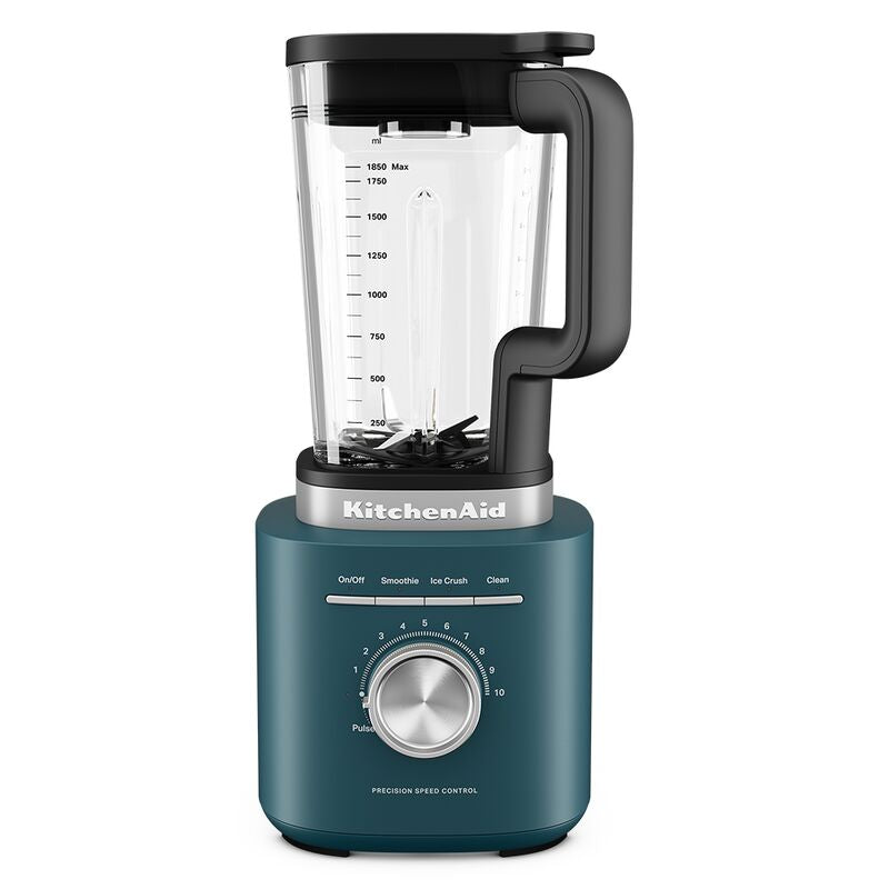 Pure Power 1.85 l turmixgép üvegkancsóval