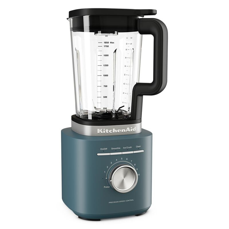 Pure Power 1.85 l turmixgép üvegkancsóval