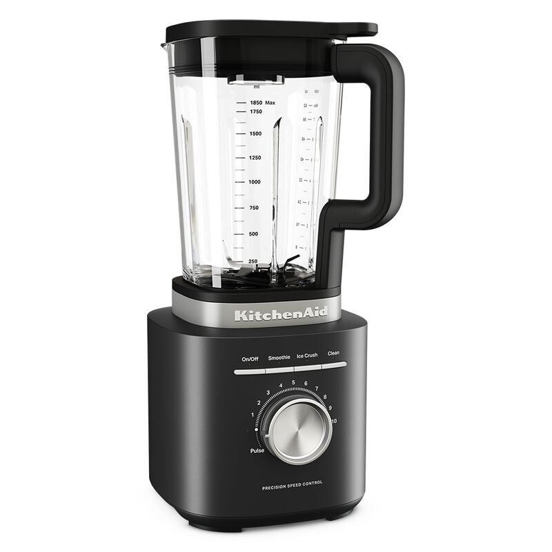 Pure Power 1.85 l turmixgép üvegkancsóval