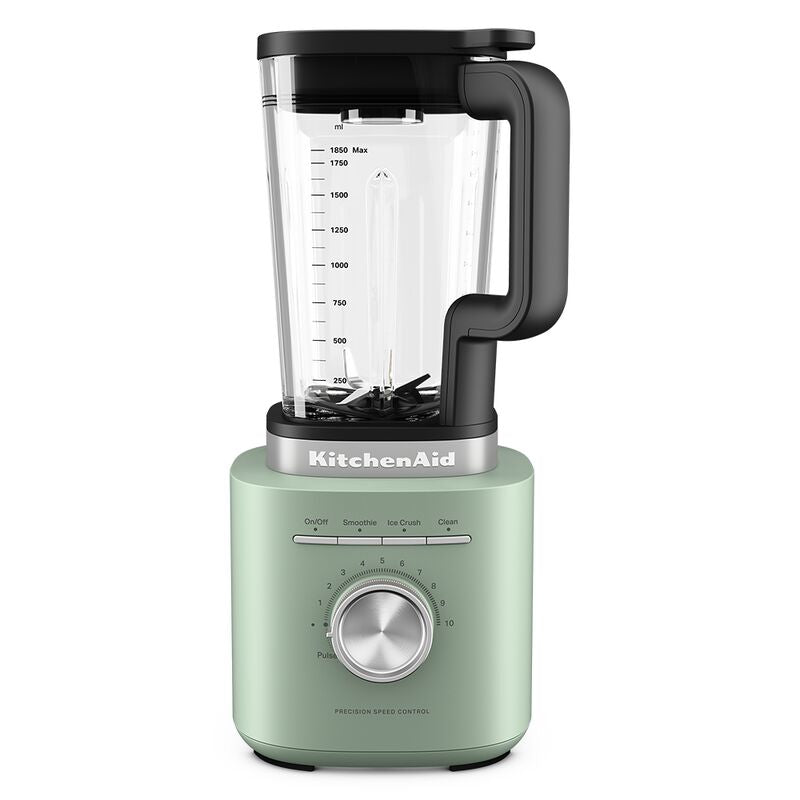 Pure Power 1.85 l turmixgép üvegkancsóval