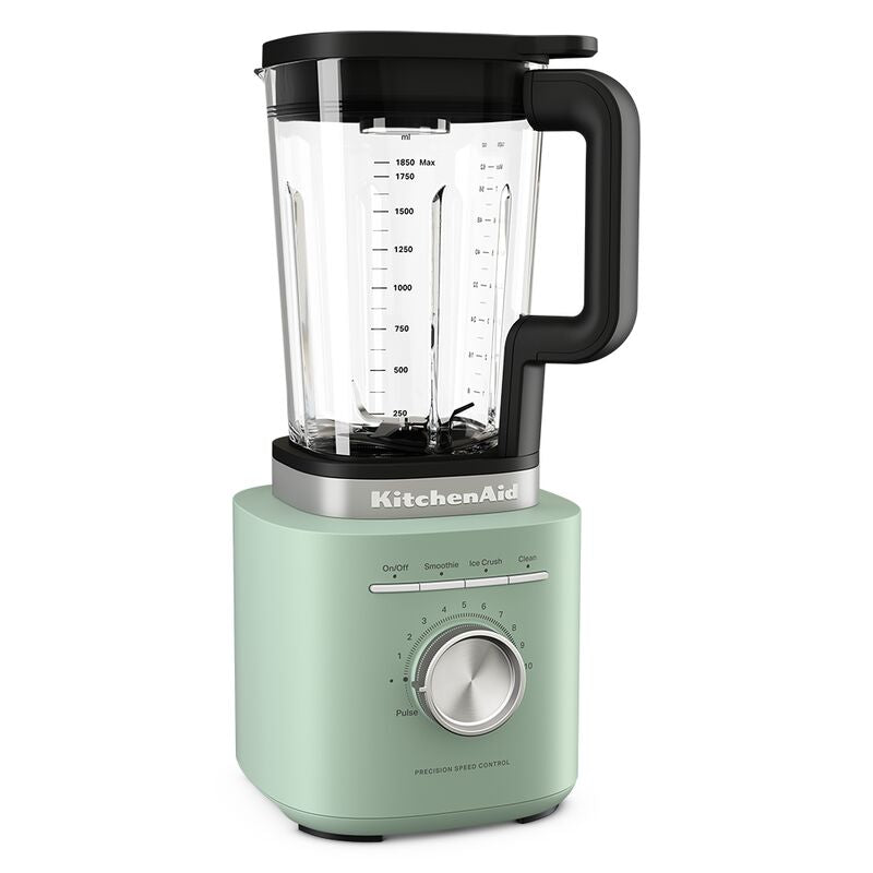 Pure Power 1.85 l turmixgép üvegkancsóval