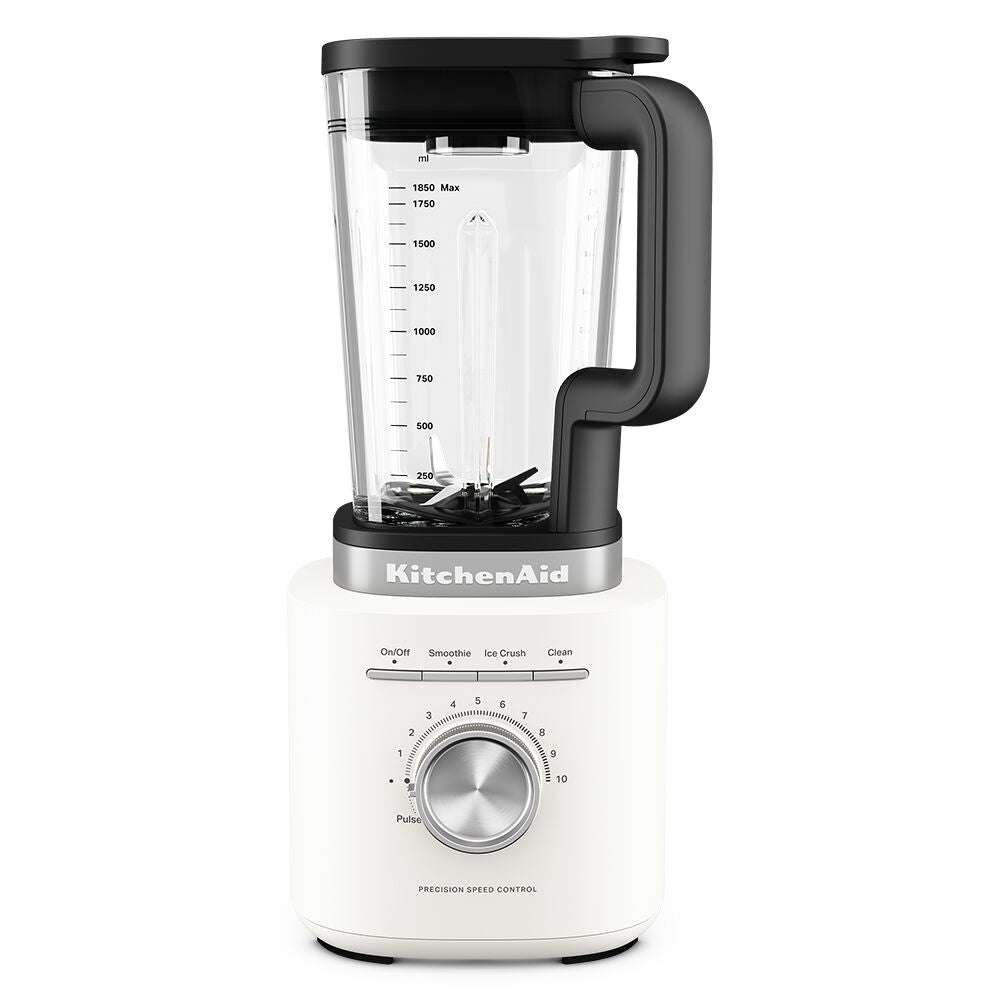 Pure Power 1.85 l turmixgép üvegkancsóval
