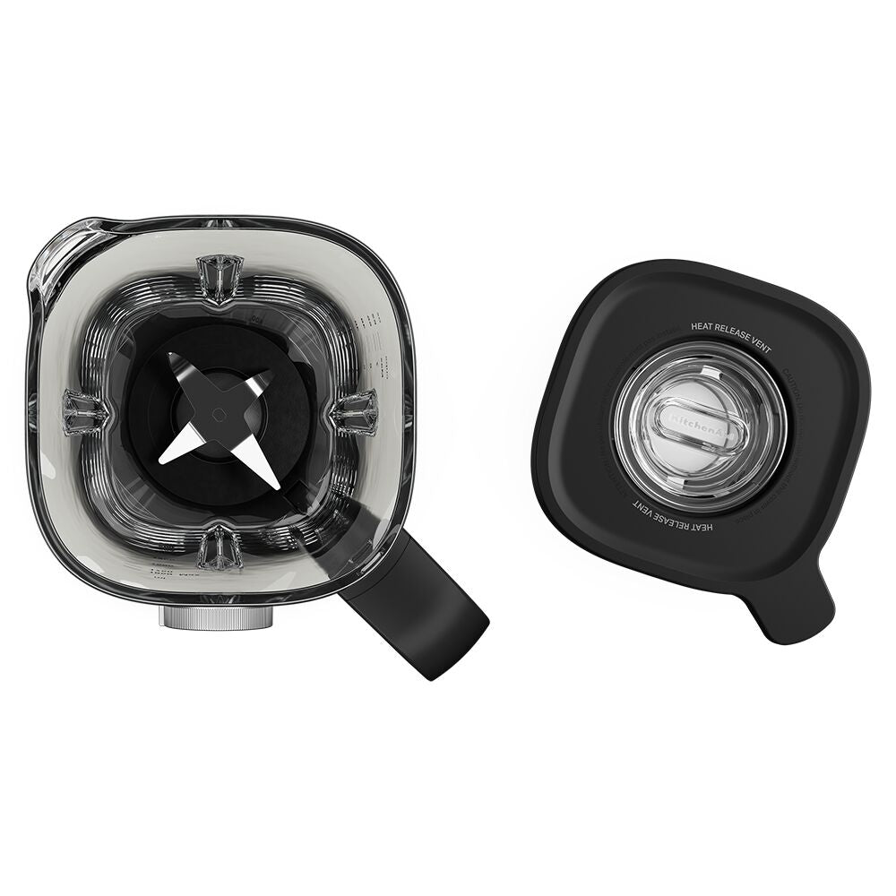 Pure Power 1.85 l turmixgép üvegkancsóval