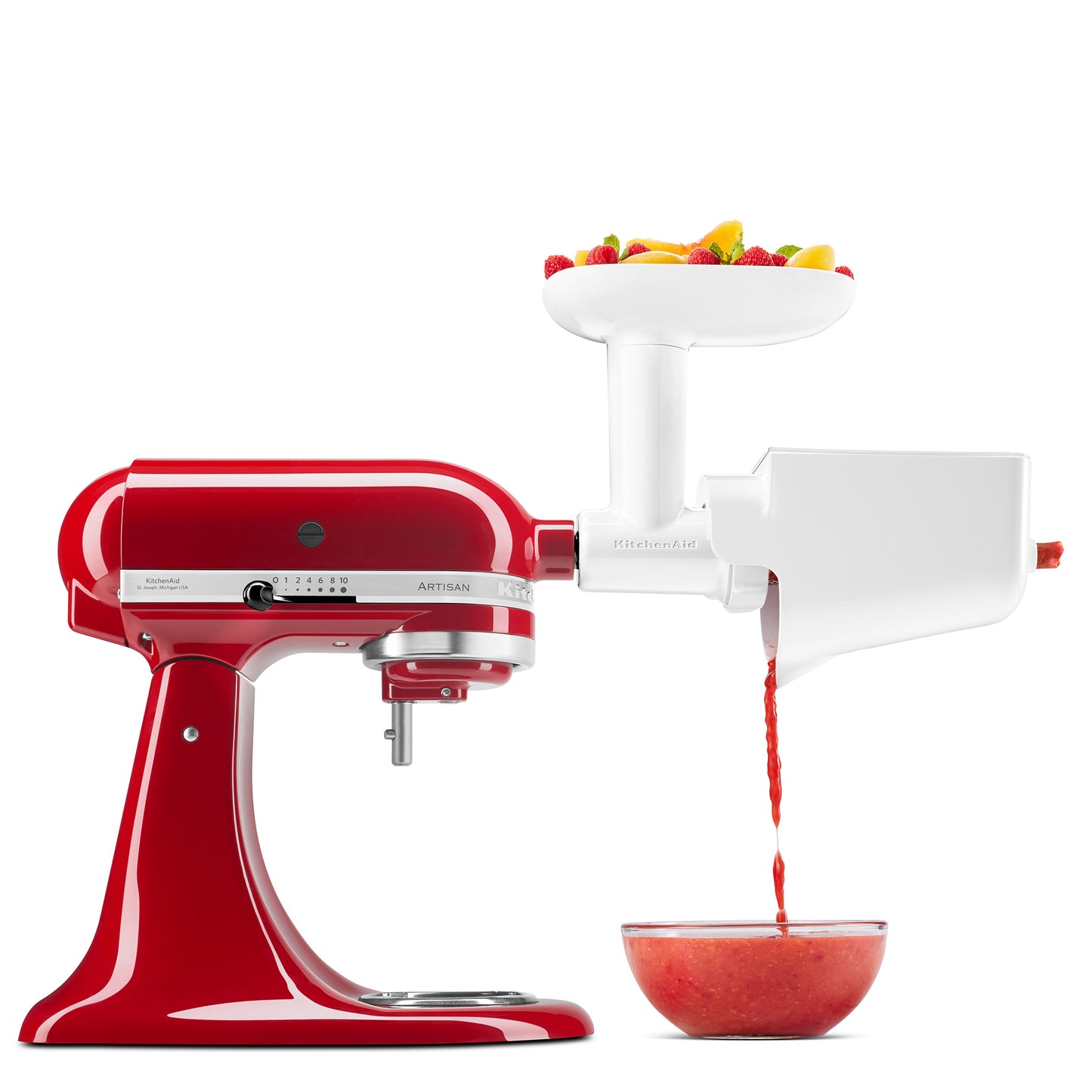 3-részes adapter szett (5KSMFGA, 5KSMFVSP, 5KSMVSA)
