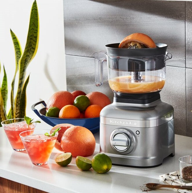 K400 turmixhoz citrusfacsaró tartozék